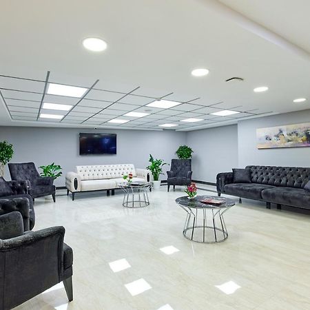 The Bold Hotel Istanbul Bagian luar foto